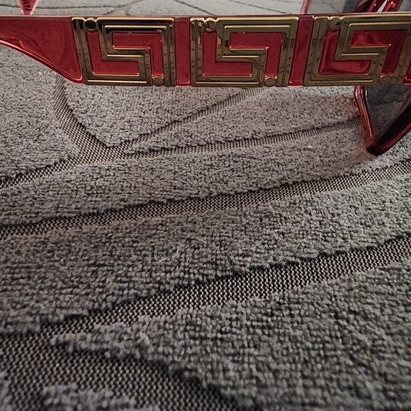 Authentic Versace Sunglasses - Picture 10 of 13